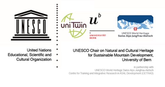 UNESCO-Chair am CDE