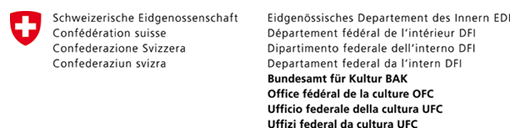 Bundesamt für Kultur BAK